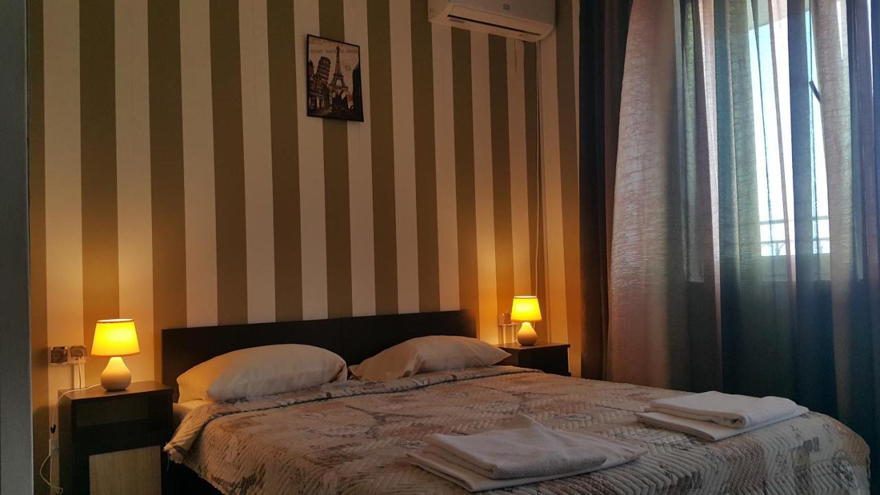 На Гости При Силвия Obzor Ngoại thất bức ảnh