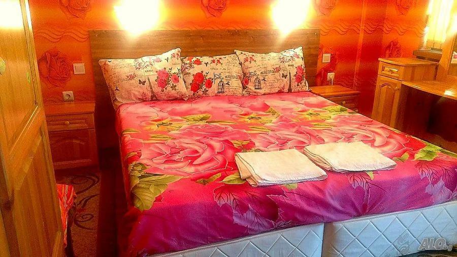 На Гости При Силвия Obzor Ngoại thất bức ảnh