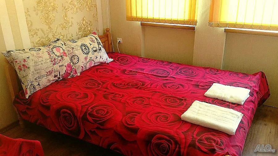 На Гости При Силвия Obzor Ngoại thất bức ảnh