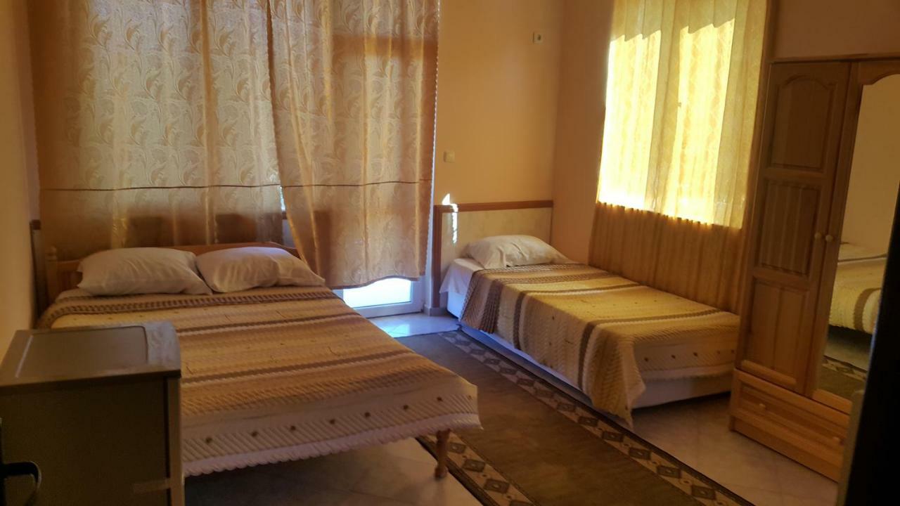 На Гости При Силвия Obzor Ngoại thất bức ảnh